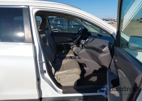 2014 Honda Cr-V Ex-L z USA, uszkodzony, nr VIN 5J6RM3H73EL032441